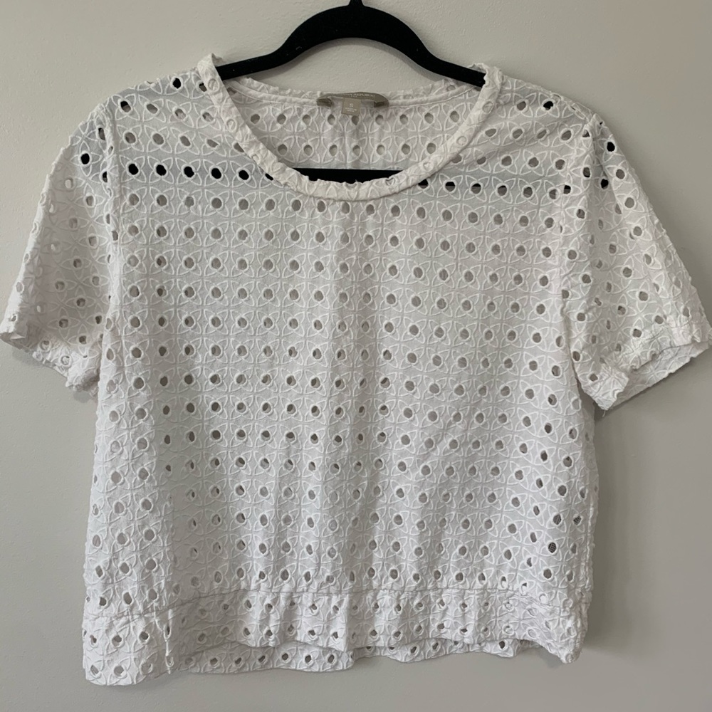 Banana Republic Top